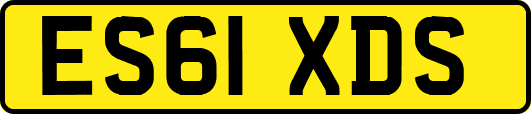 ES61XDS