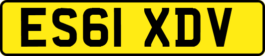 ES61XDV