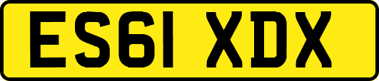 ES61XDX
