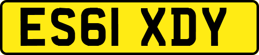 ES61XDY