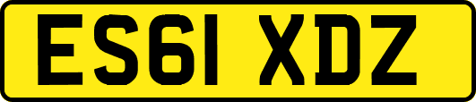 ES61XDZ