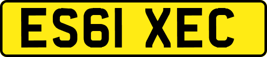 ES61XEC