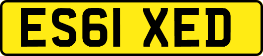 ES61XED