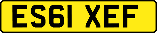 ES61XEF