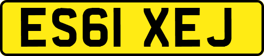 ES61XEJ