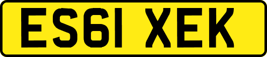 ES61XEK