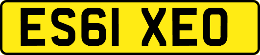 ES61XEO