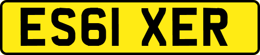 ES61XER