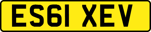ES61XEV