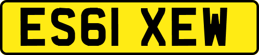 ES61XEW