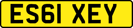 ES61XEY