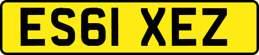ES61XEZ