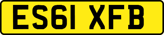 ES61XFB