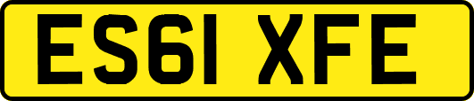 ES61XFE