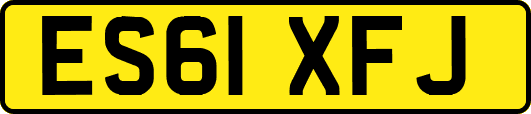 ES61XFJ