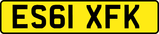ES61XFK