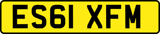 ES61XFM