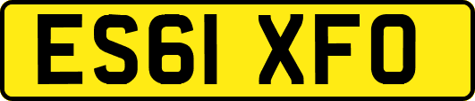 ES61XFO