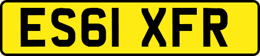 ES61XFR