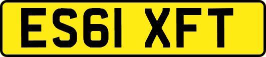 ES61XFT