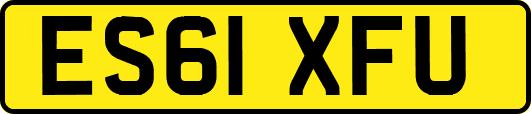 ES61XFU