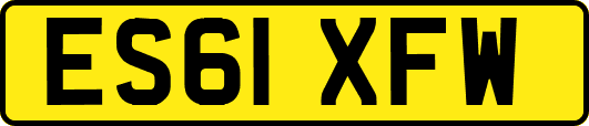 ES61XFW