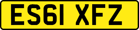 ES61XFZ