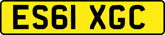 ES61XGC