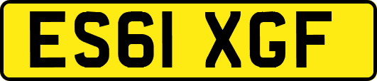 ES61XGF