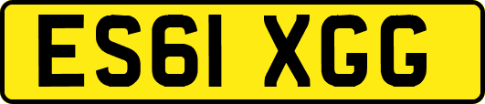 ES61XGG