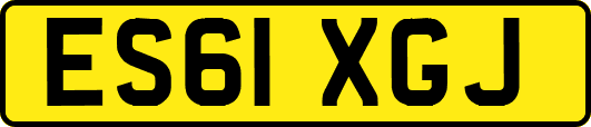 ES61XGJ