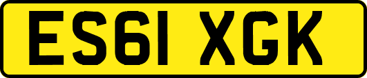 ES61XGK