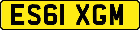 ES61XGM