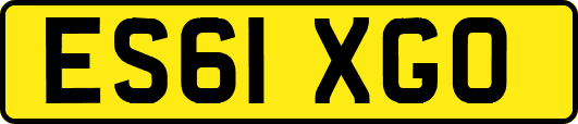 ES61XGO