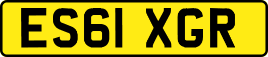 ES61XGR