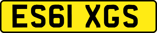 ES61XGS