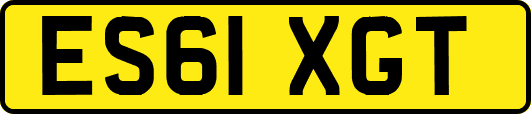 ES61XGT
