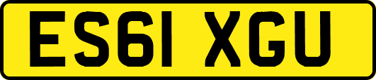 ES61XGU