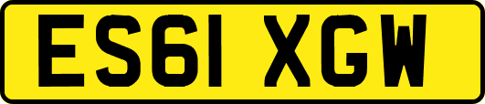 ES61XGW