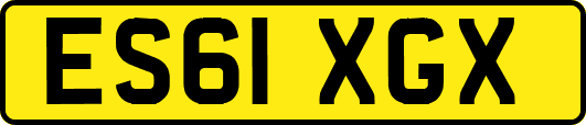 ES61XGX
