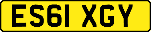 ES61XGY