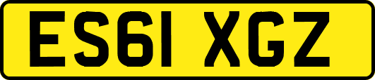 ES61XGZ