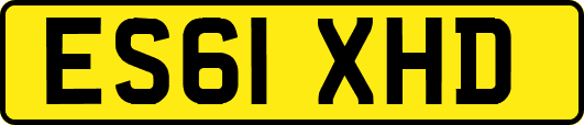 ES61XHD