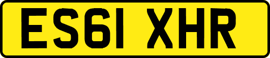 ES61XHR