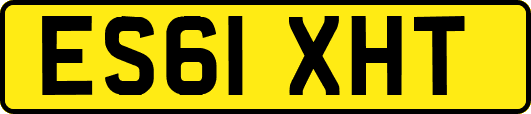 ES61XHT