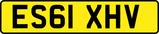 ES61XHV