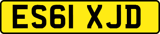 ES61XJD