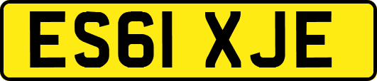 ES61XJE