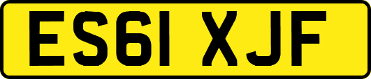 ES61XJF