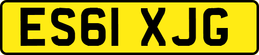 ES61XJG